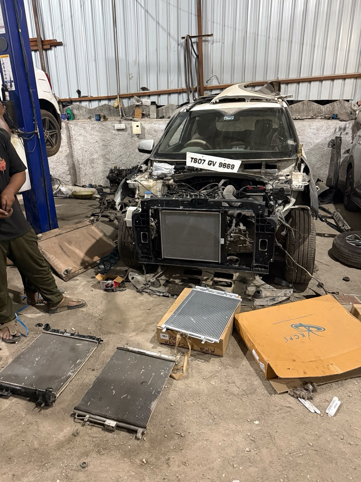 AC Service